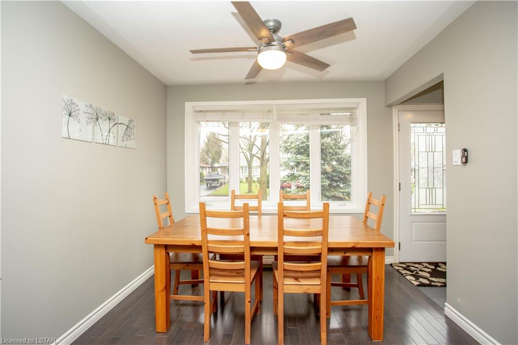 Westminster; 3 Bed + Den, 1.5 Bath Home - Image 9