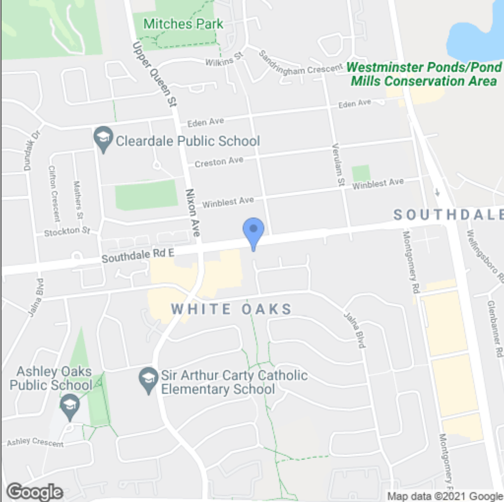 White Oaks; 3 Bed + Den, 2 Bath Home - Image 22