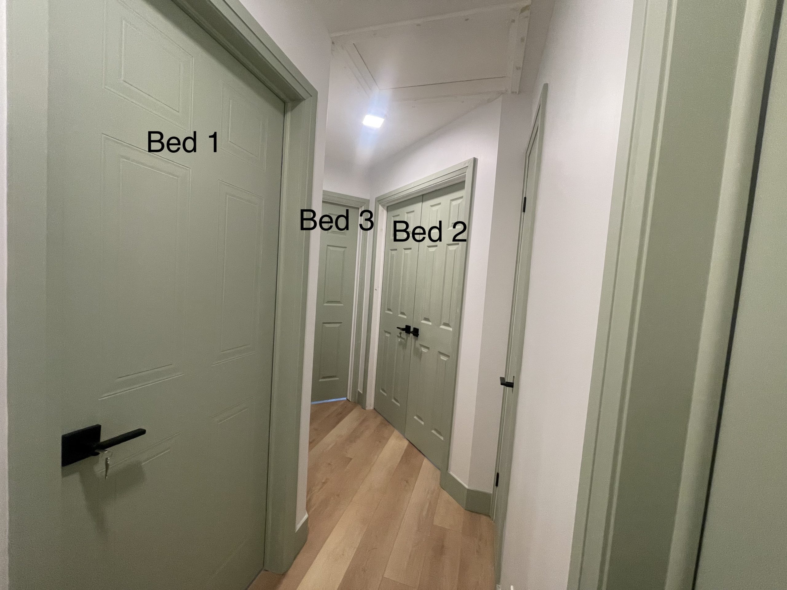 Fanshawe; Fleming Dr; 5 Bed, 2 Bath Home - Image 11