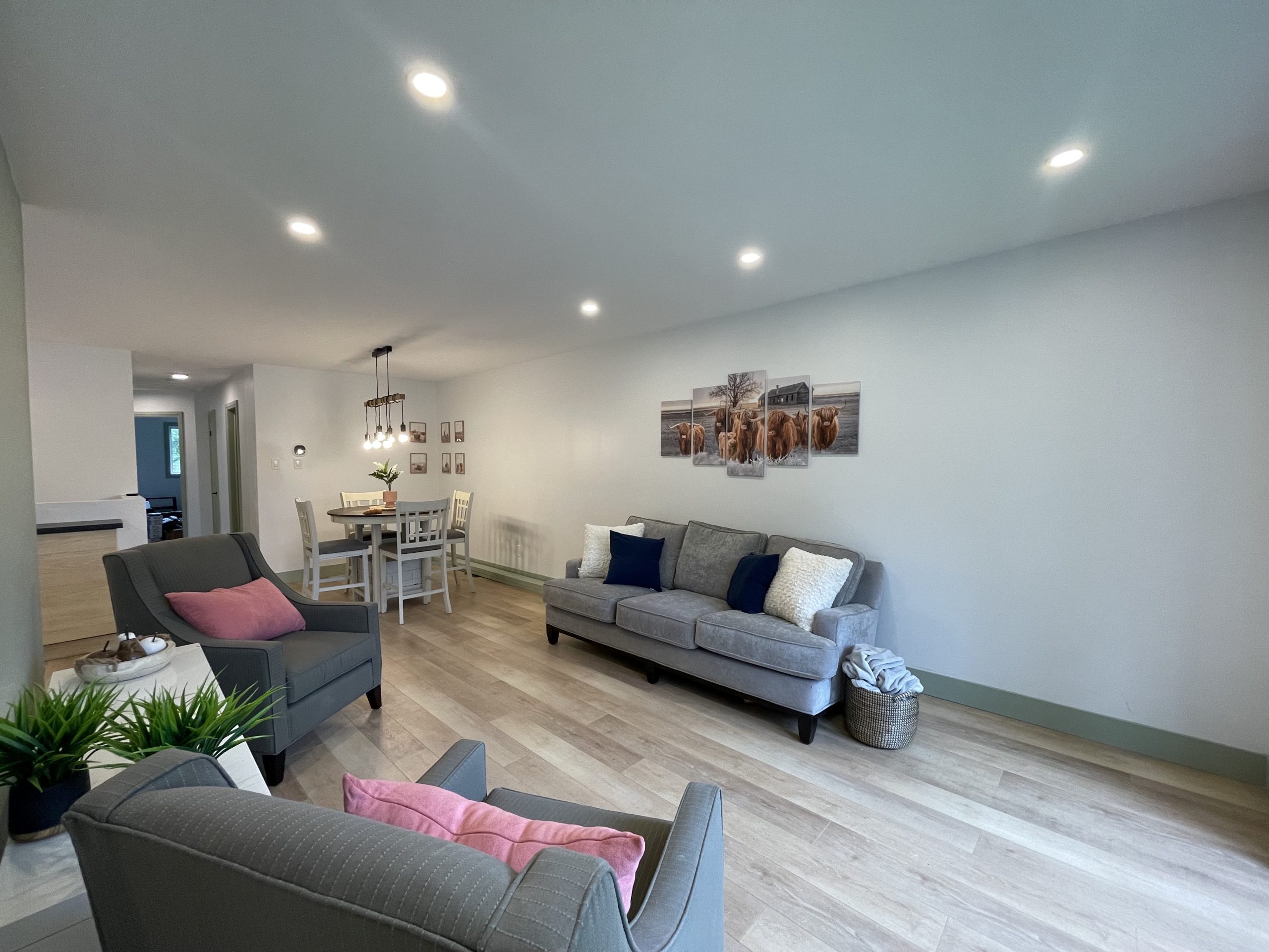 Fanshawe; Fleming Dr; 5 Bed, 2 Bath Home - Image 4