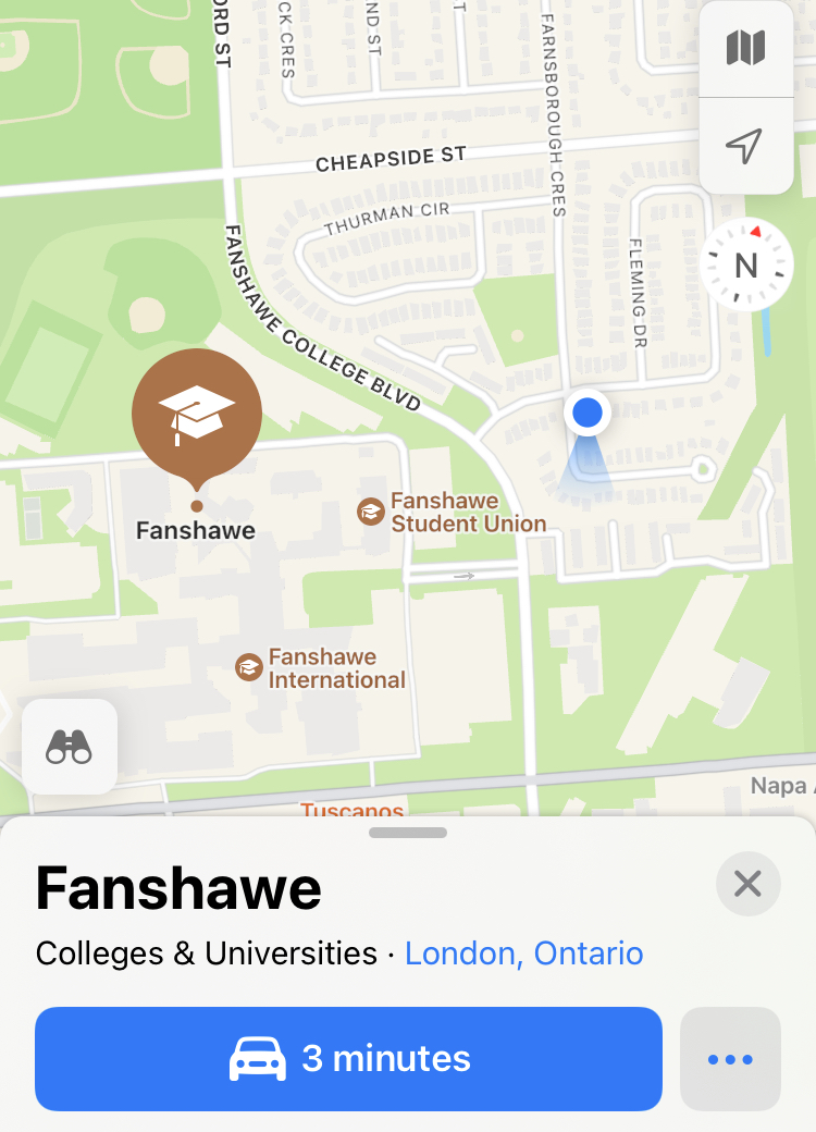 Fanshawe; Fleming Dr; 5 Bed, 2 Bath Home - Image 14