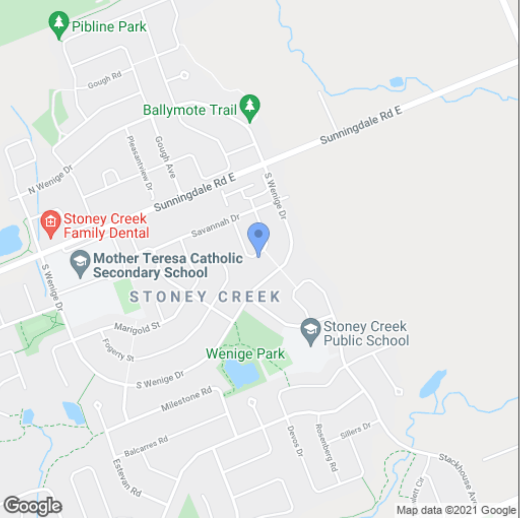 Stoney Creek; 4 Bed, 2 Bath Home - Image 31