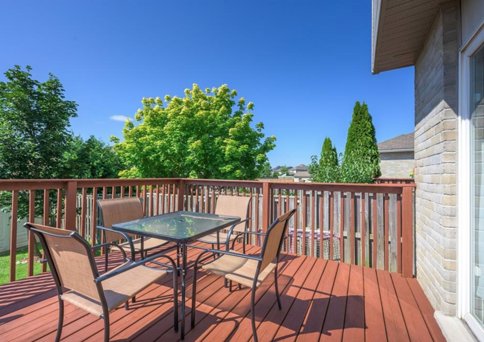 Stoney Creek; 4 Bed, 2 Bath Home - Image 24