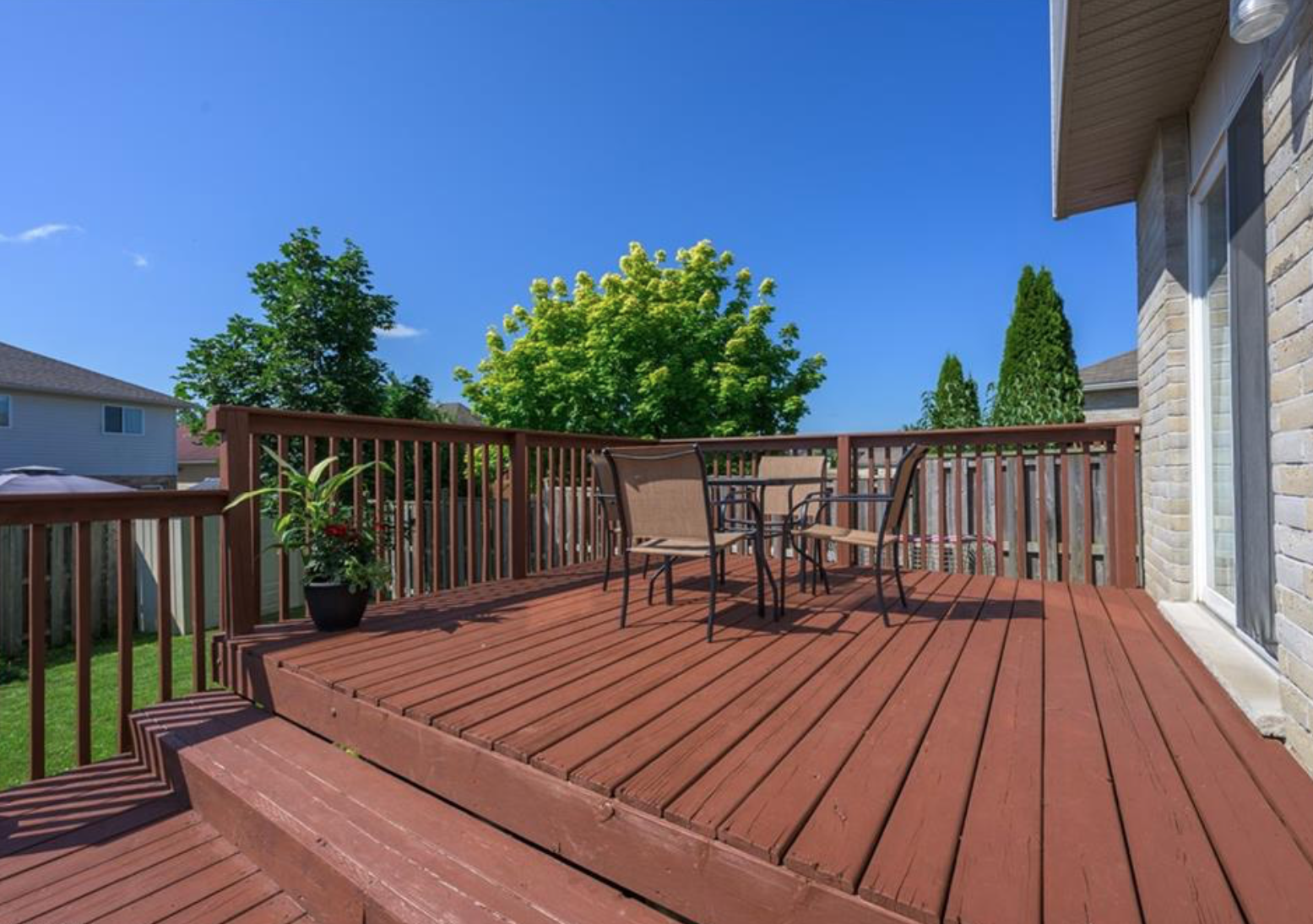 Stoney Creek; 4 Bed, 2 Bath Home - Image 25