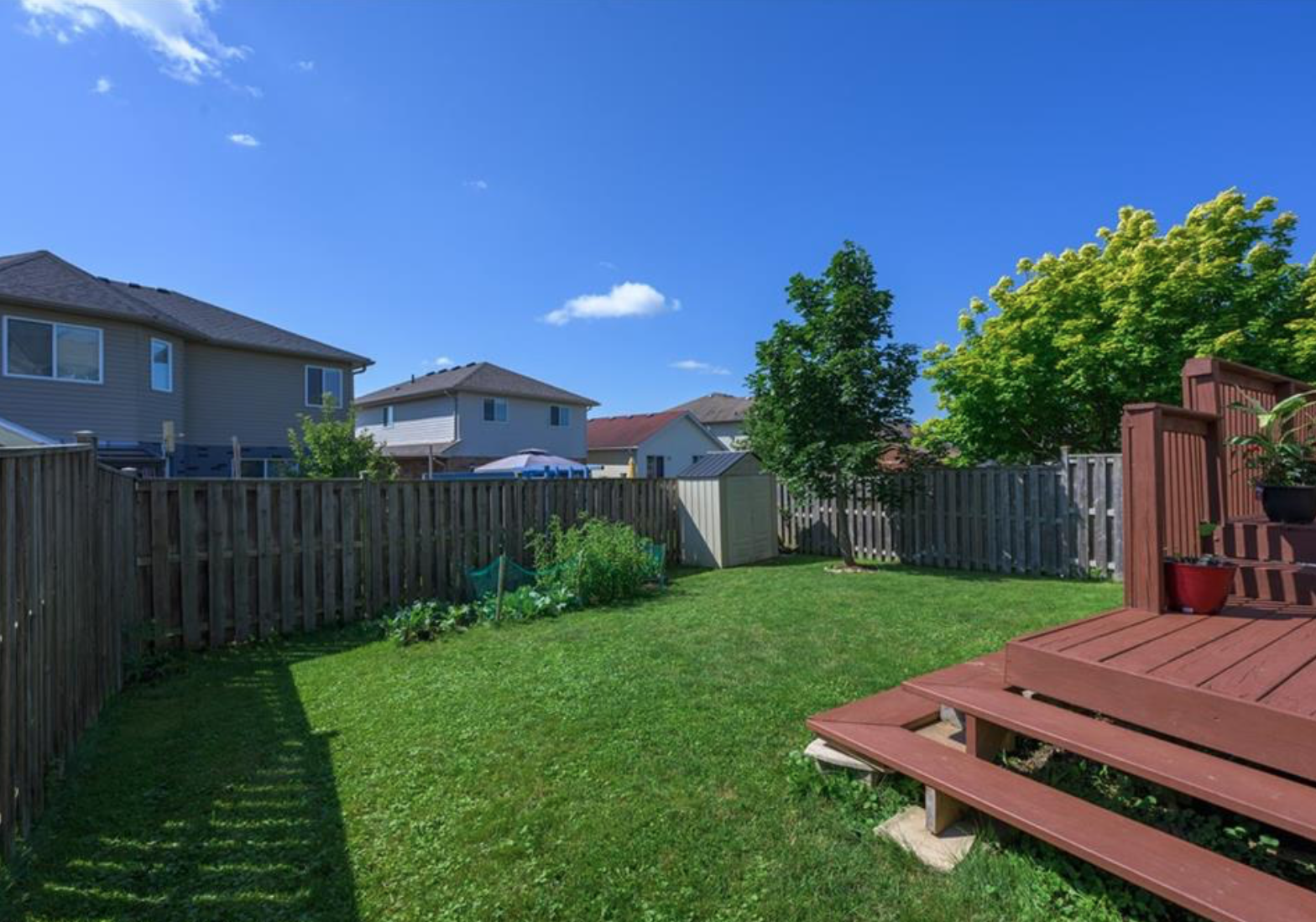 Stoney Creek; 4 Bed, 2 Bath Home - Image 27