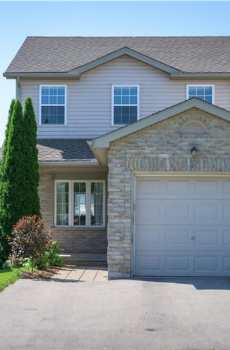 Stoney Creek; 4 Bed, 2 Bath Home