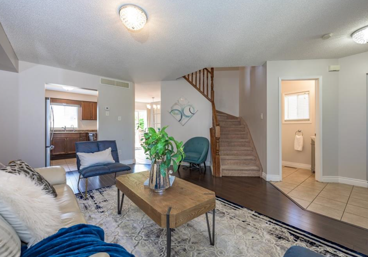 Stoney Creek; 4 Bed, 2 Bath Home - Image 4