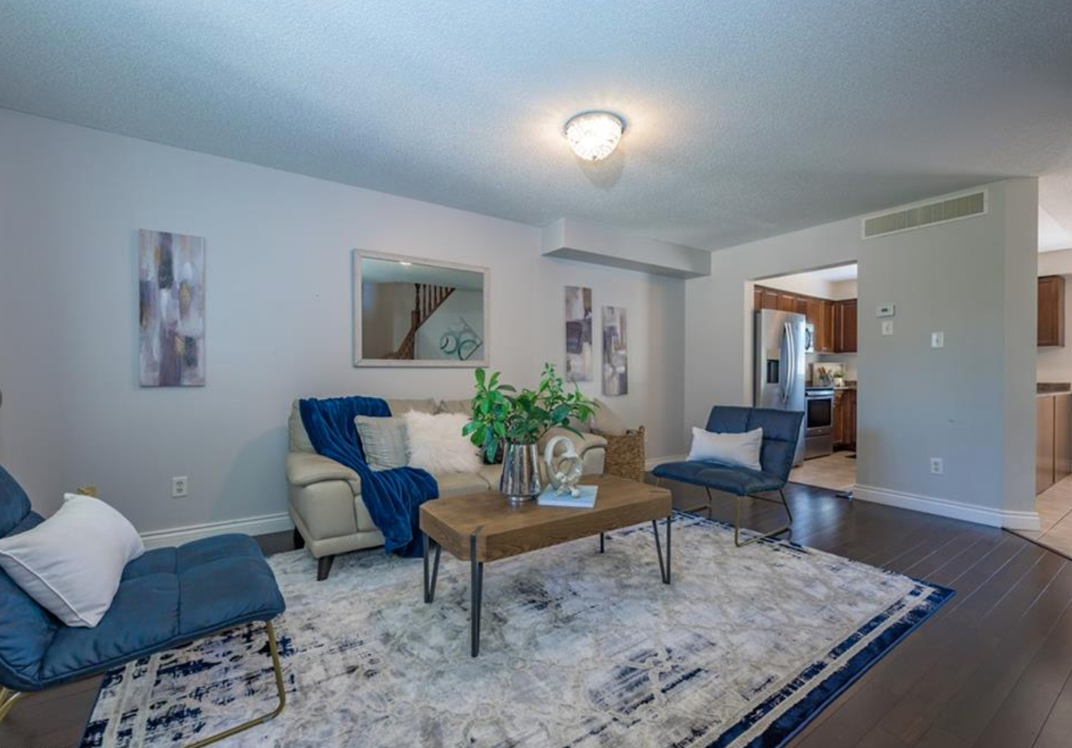 Stoney Creek; 4 Bed, 2 Bath Home - Image 3