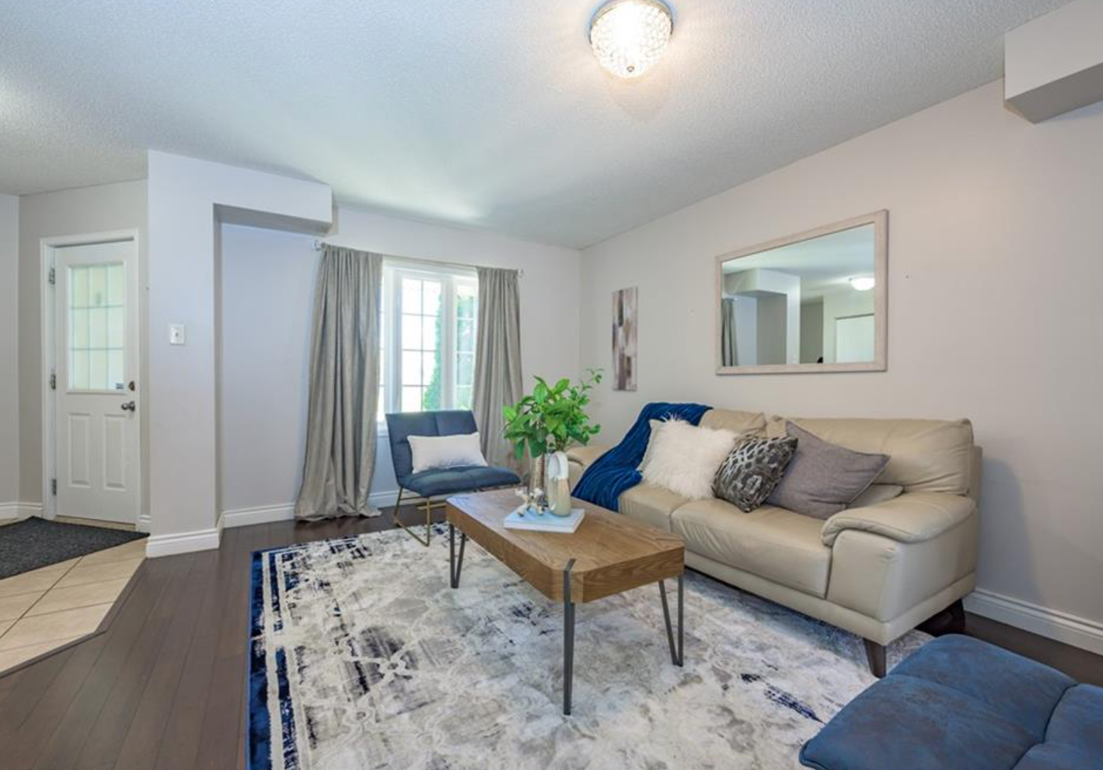 Stoney Creek; 4 Bed, 2 Bath Home - Image 2