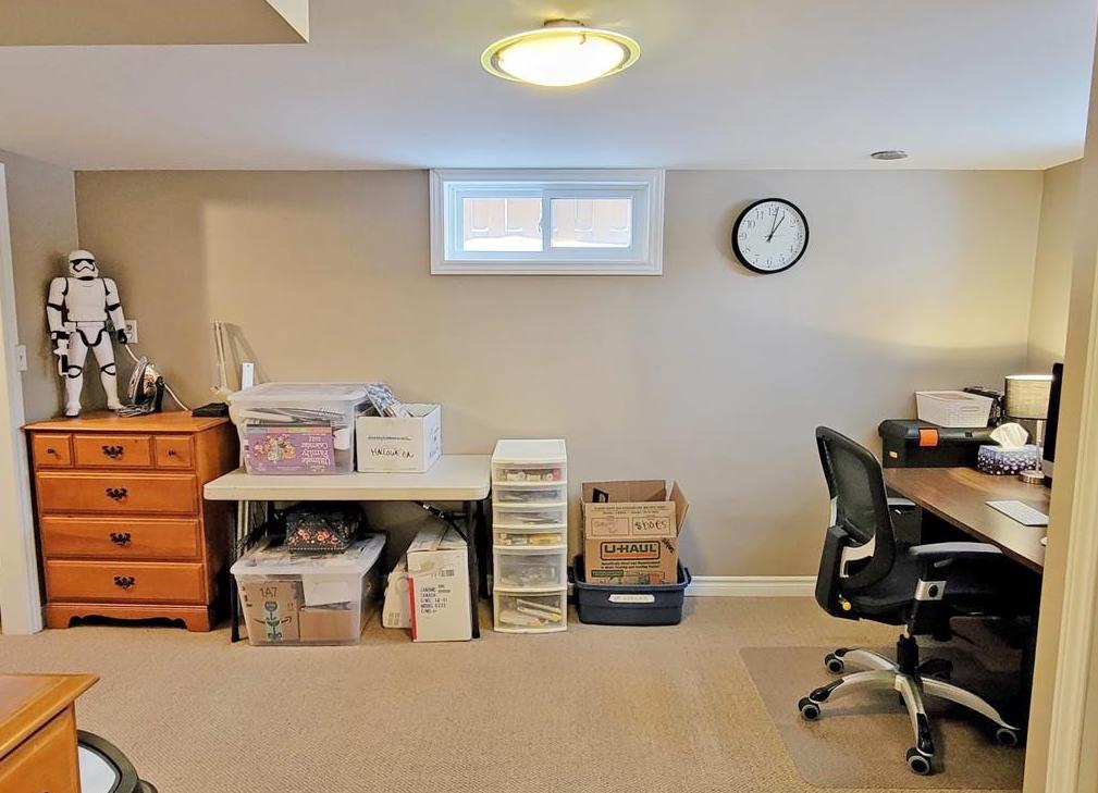 St. Thomas; 3 Bed + Den, 2 Bath Home - Image 15