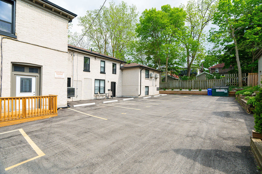 Old South: 2 Bedroom Century Apartment Unit 5 - Image 27