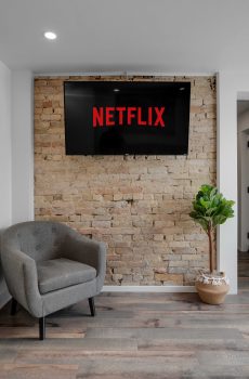 Old South: 2 Bedroom Century Apartment Unit 5