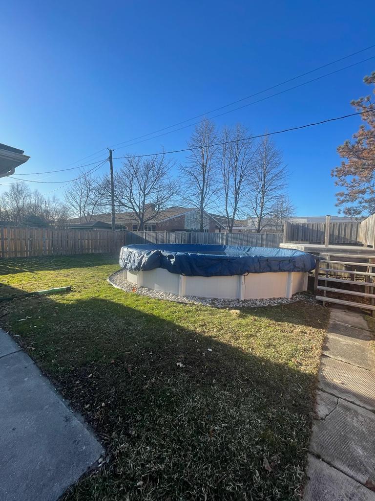 St. Thomas; 3 Bed + Den, 2 Bath Home - Image 22