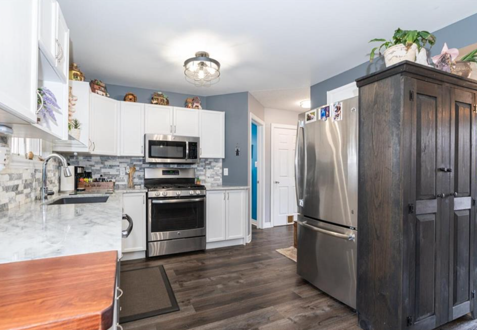 St. Thomas; 3 Bed, 2.5 Bath Home - Image 9