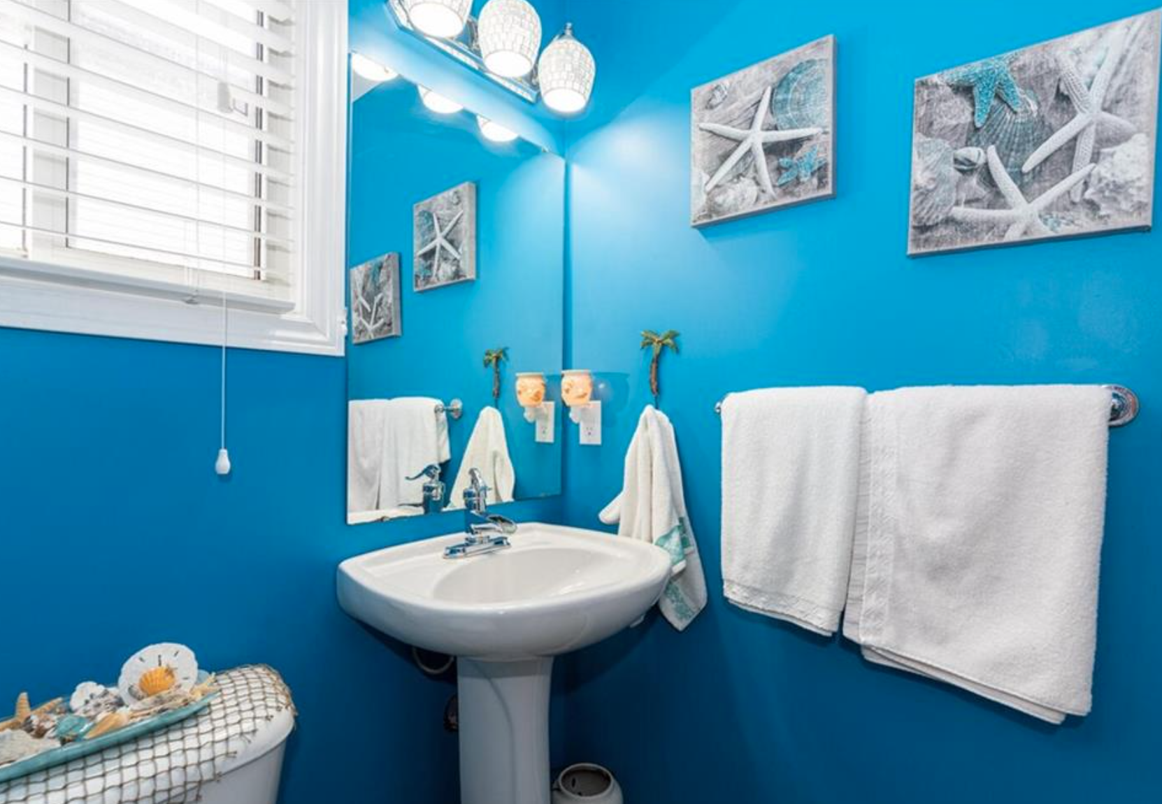 St. Thomas; 3 Bed, 2.5 Bath Home - Image 12