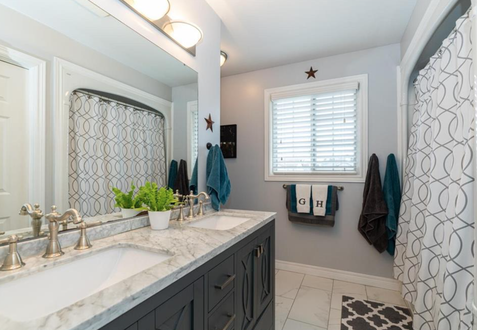 St. Thomas; 3 Bed, 2.5 Bath Home - Image 19