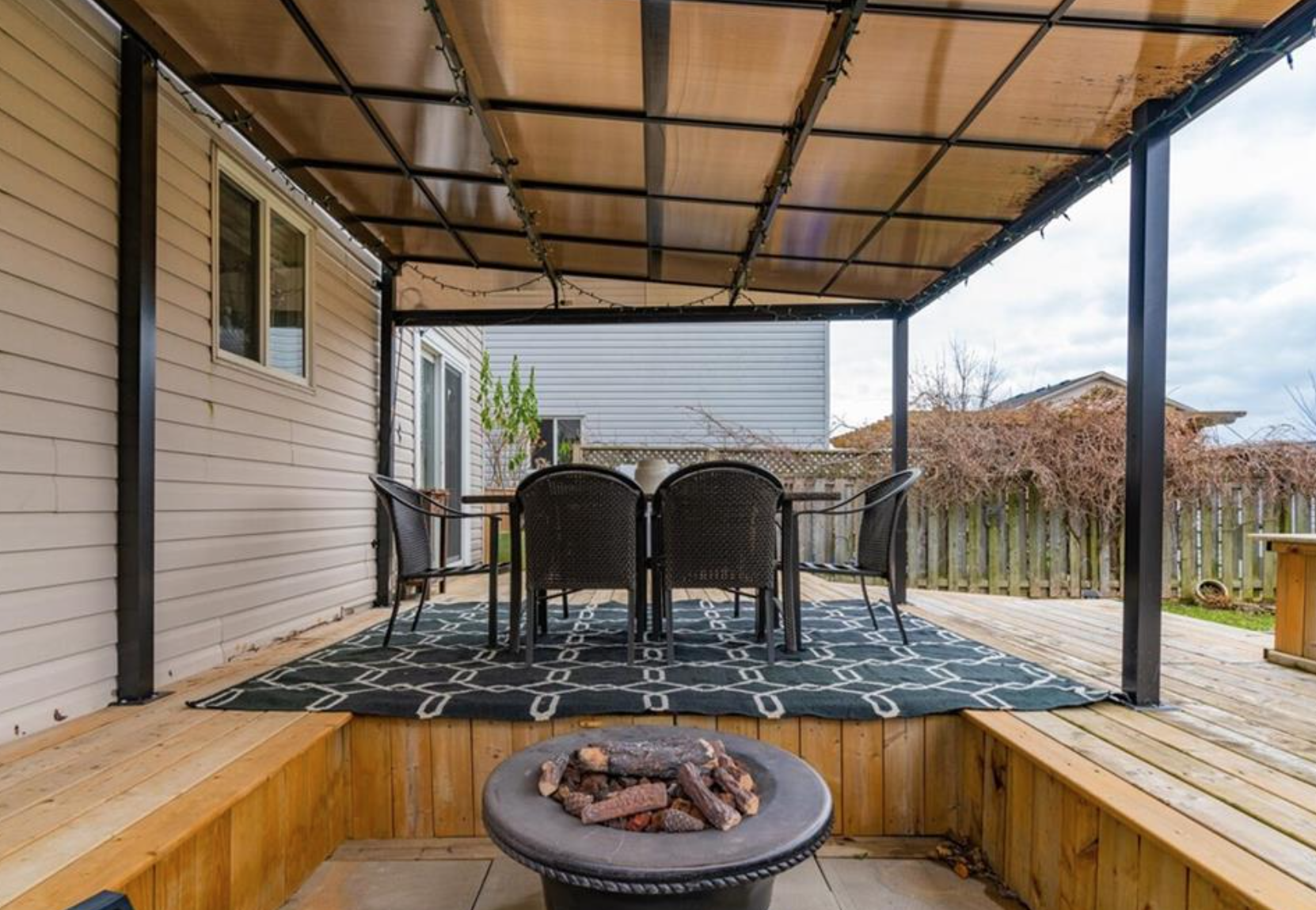 St. Thomas; 3 Bed, 2.5 Bath Home - Image 28