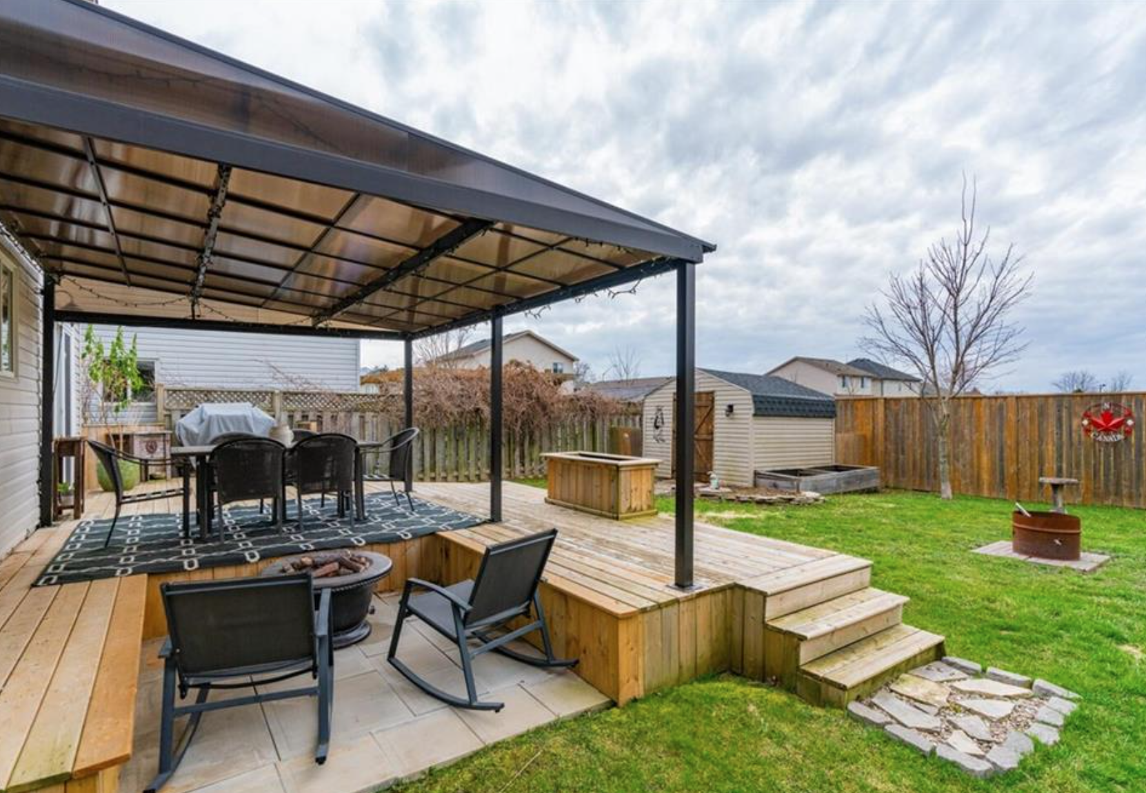 St. Thomas; 3 Bed, 2.5 Bath Home - Image 29