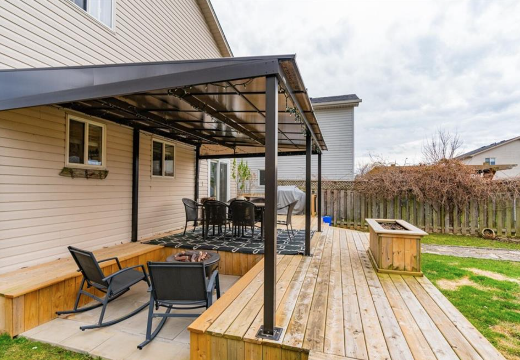 St. Thomas; 3 Bed, 2.5 Bath Home - Image 30