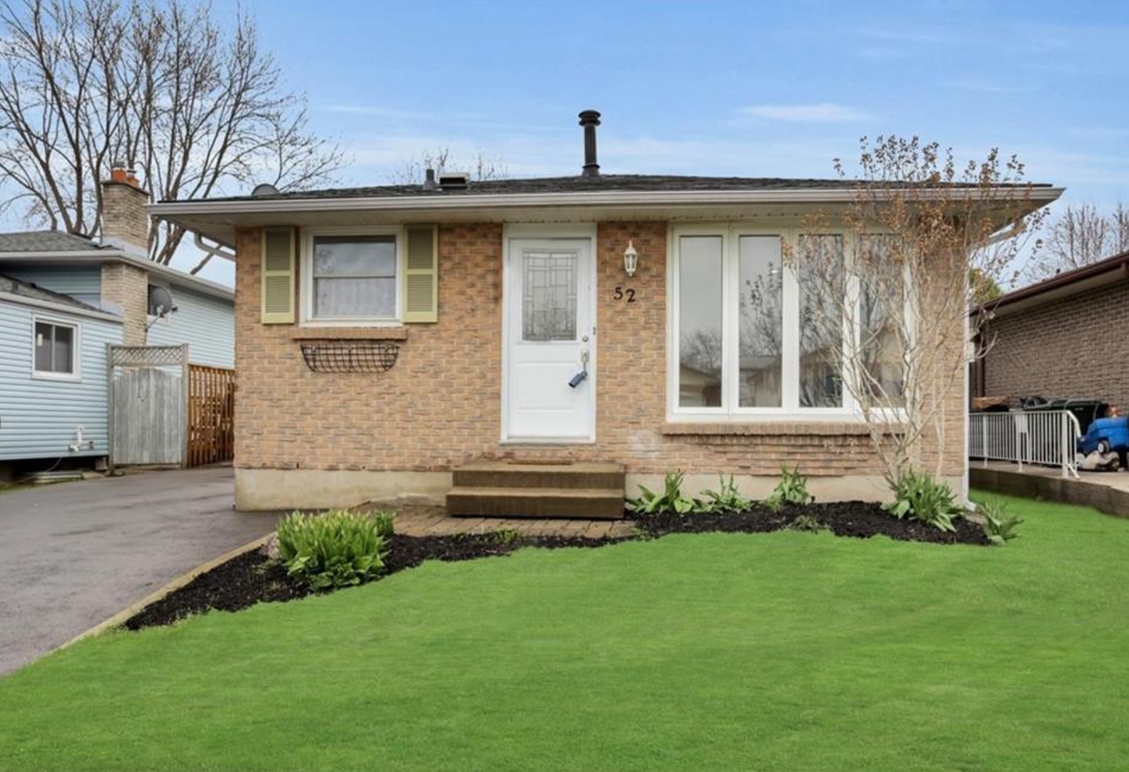 Westminster; 3 Bed + Den, 2 Bath Home - Image 33