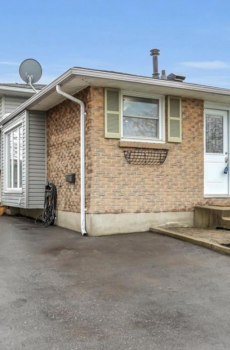 Westminster; 3 Bed + Den, 2 Bath Home