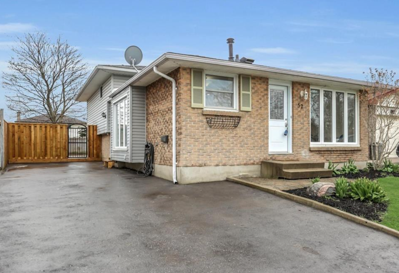 Westminster; 3 Bed + Den, 2 Bath Home