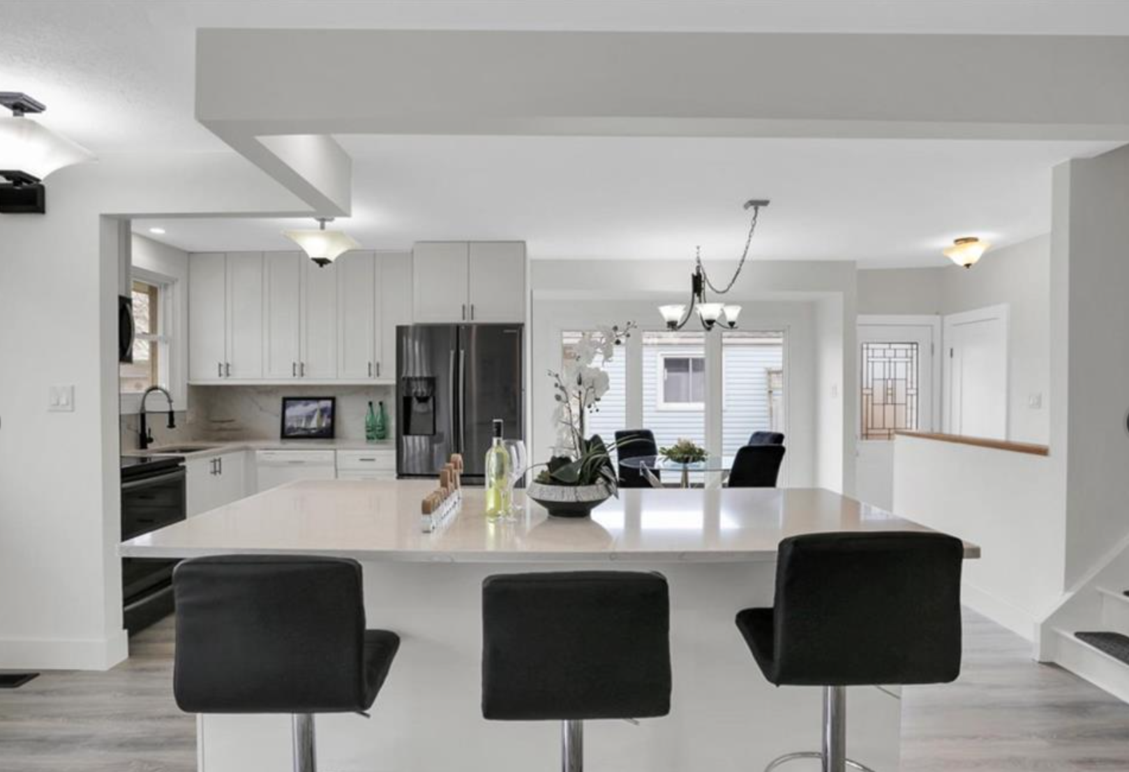 Westminster; 3 Bed + Den, 2 Bath Home - Image 8