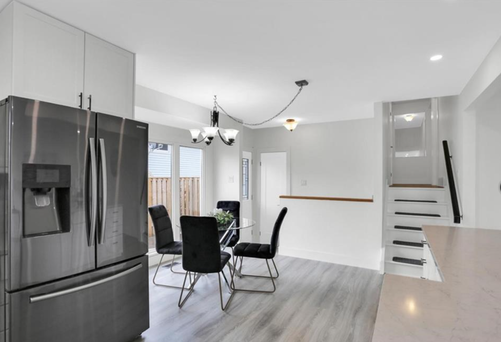 Westminster; 3 Bed + Den, 2 Bath Home - Image 6