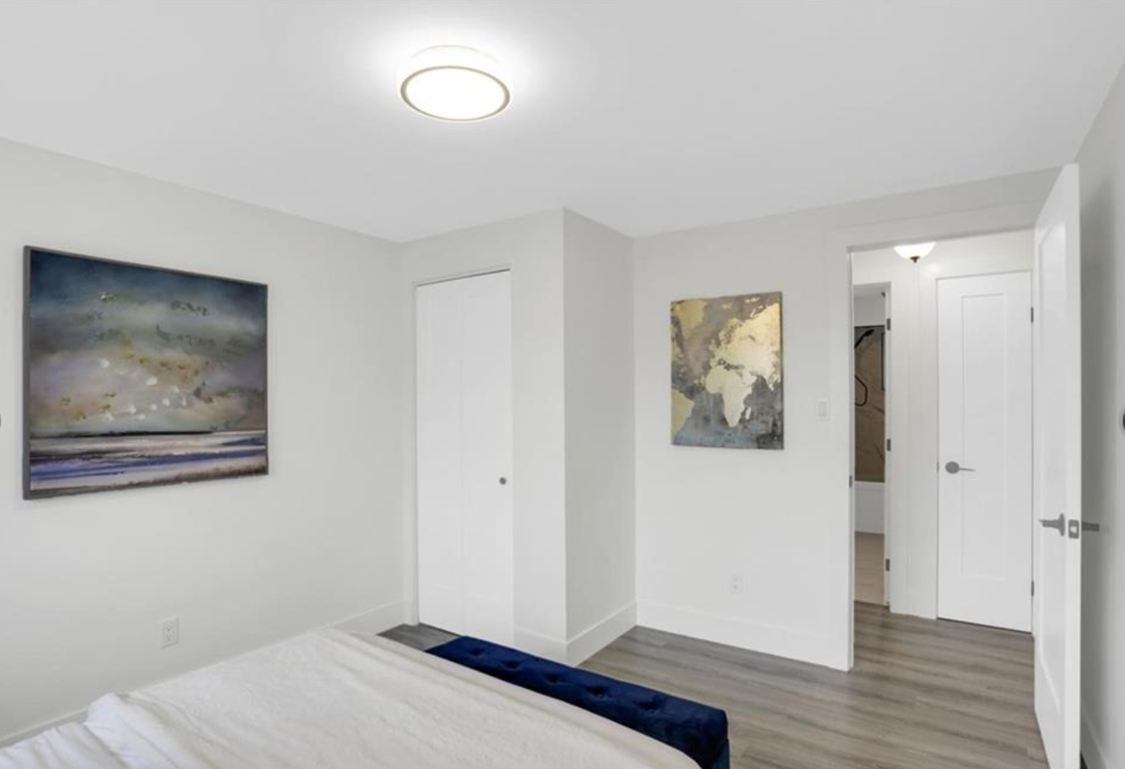 Westminster; 3 Bed + Den, 2 Bath Home - Image 19