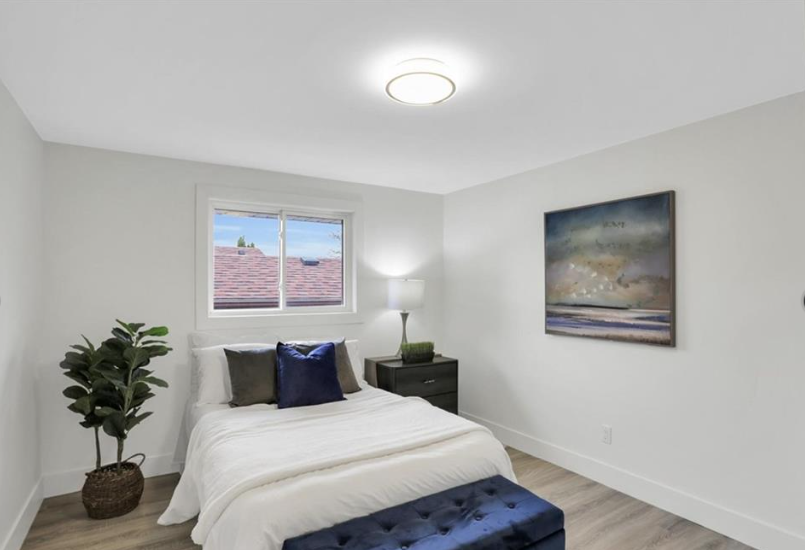 Westminster; 3 Bed + Den, 2 Bath Home - Image 18