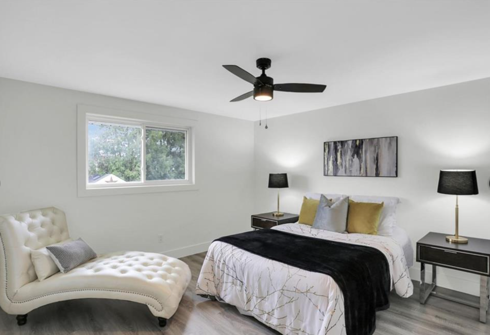 Westminster; 3 Bed + Den, 2 Bath Home - Image 13