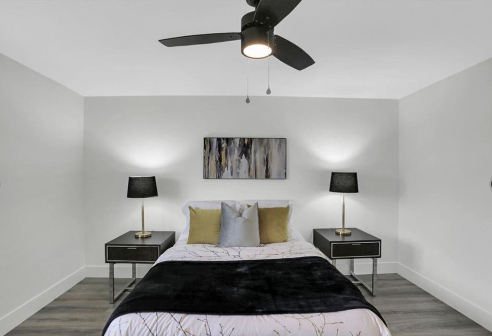 Westminster; 3 Bed + Den, 2 Bath Home - Image 14