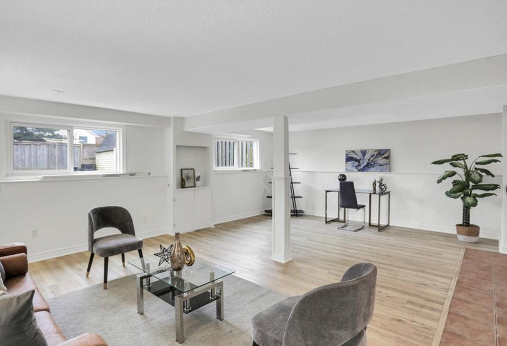 Westminster; 3 Bed + Den, 2 Bath Home - Image 25