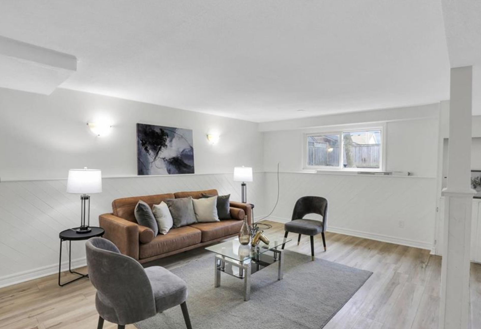 Westminster; 3 Bed + Den, 2 Bath Home - Image 22