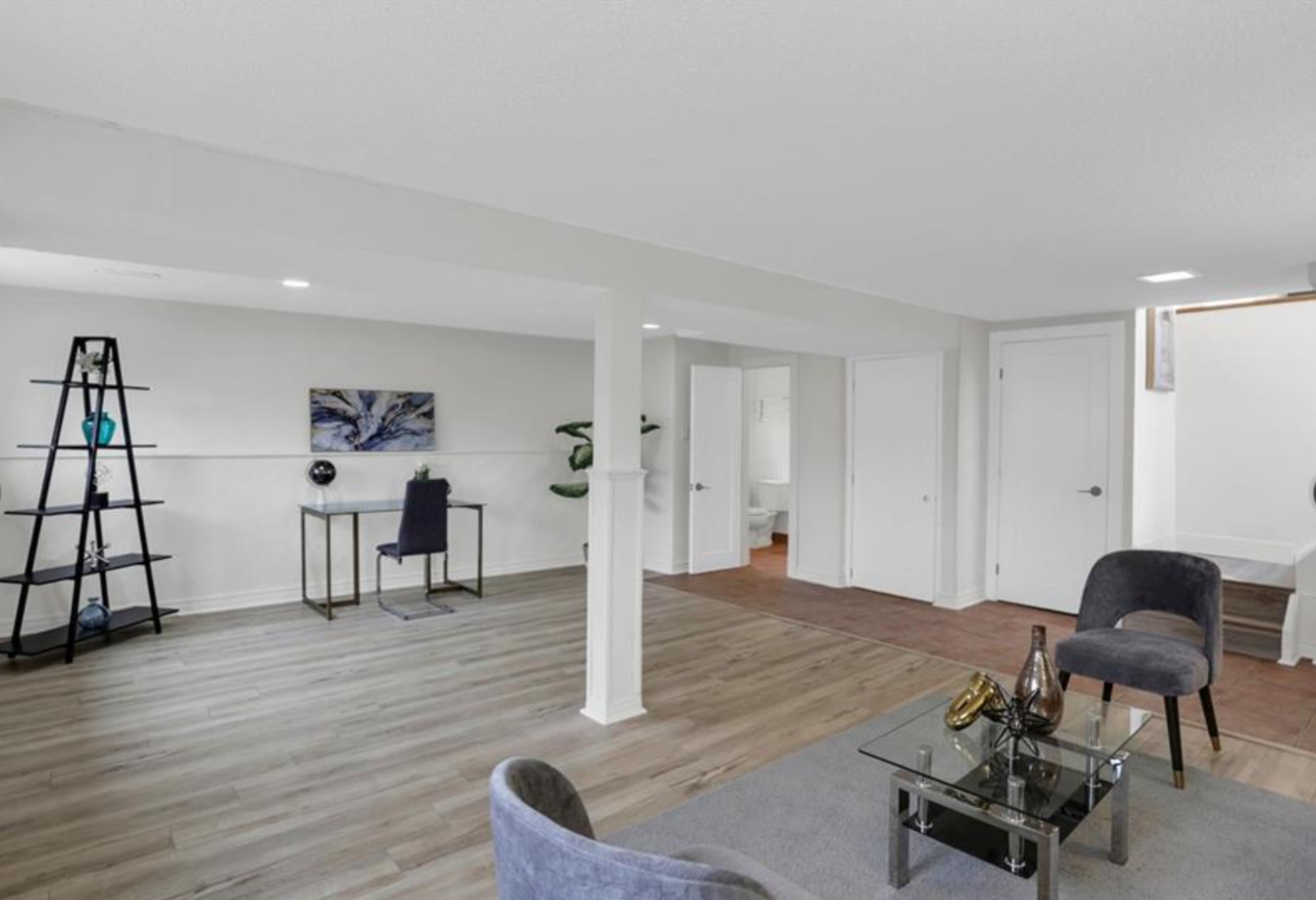 Westminster; 3 Bed + Den, 2 Bath Home - Image 26