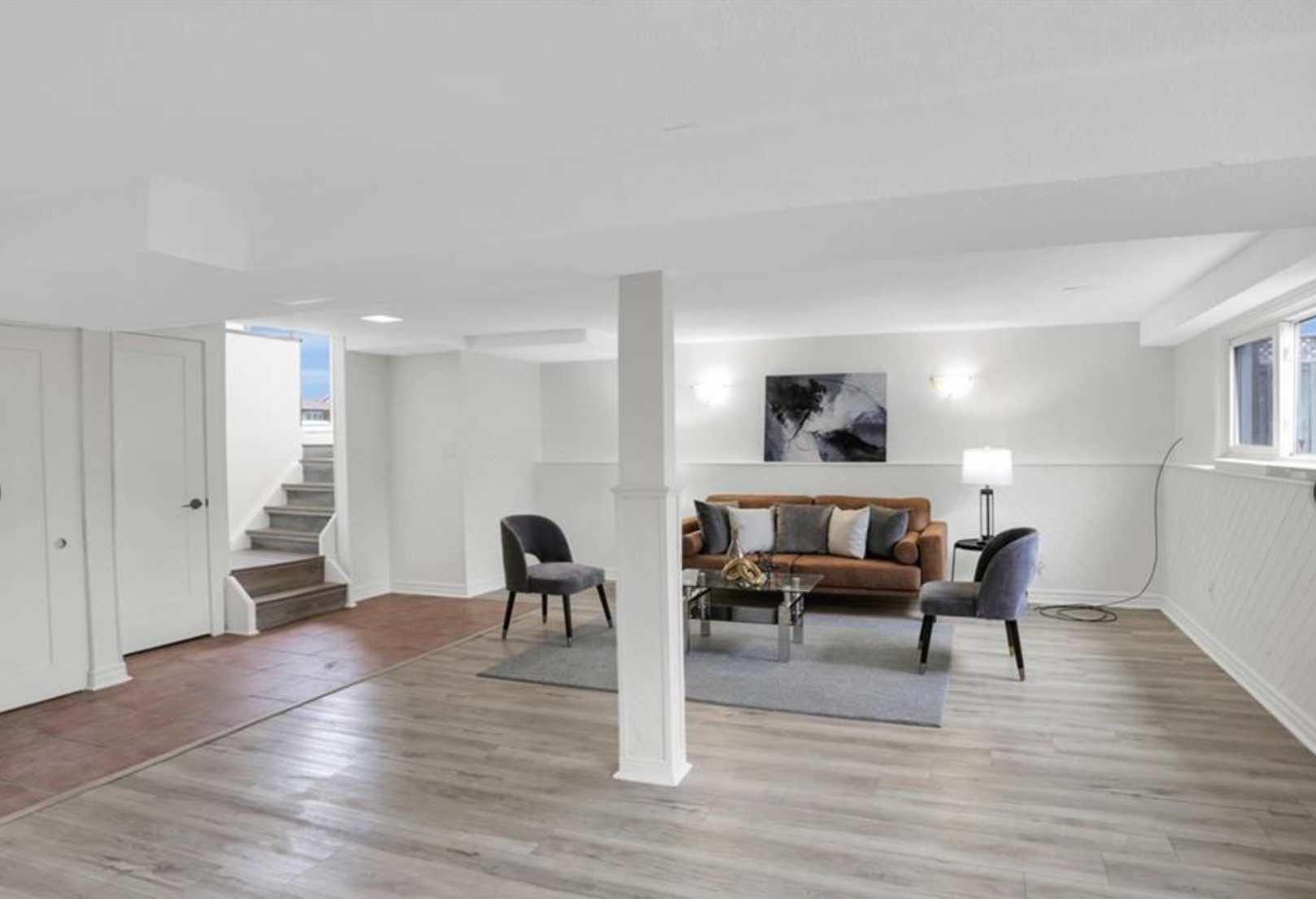 Westminster; 3 Bed + Den, 2 Bath Home - Image 23