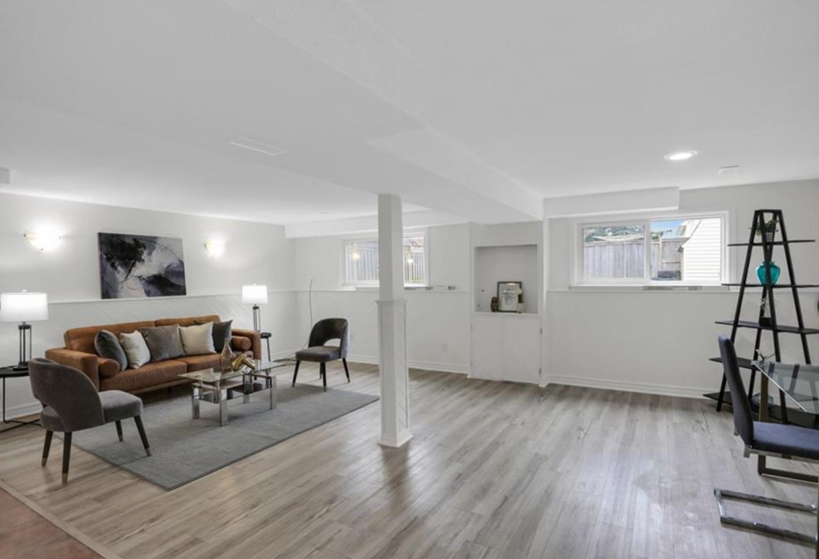 Westminster; 3 Bed + Den, 2 Bath Home - Image 24