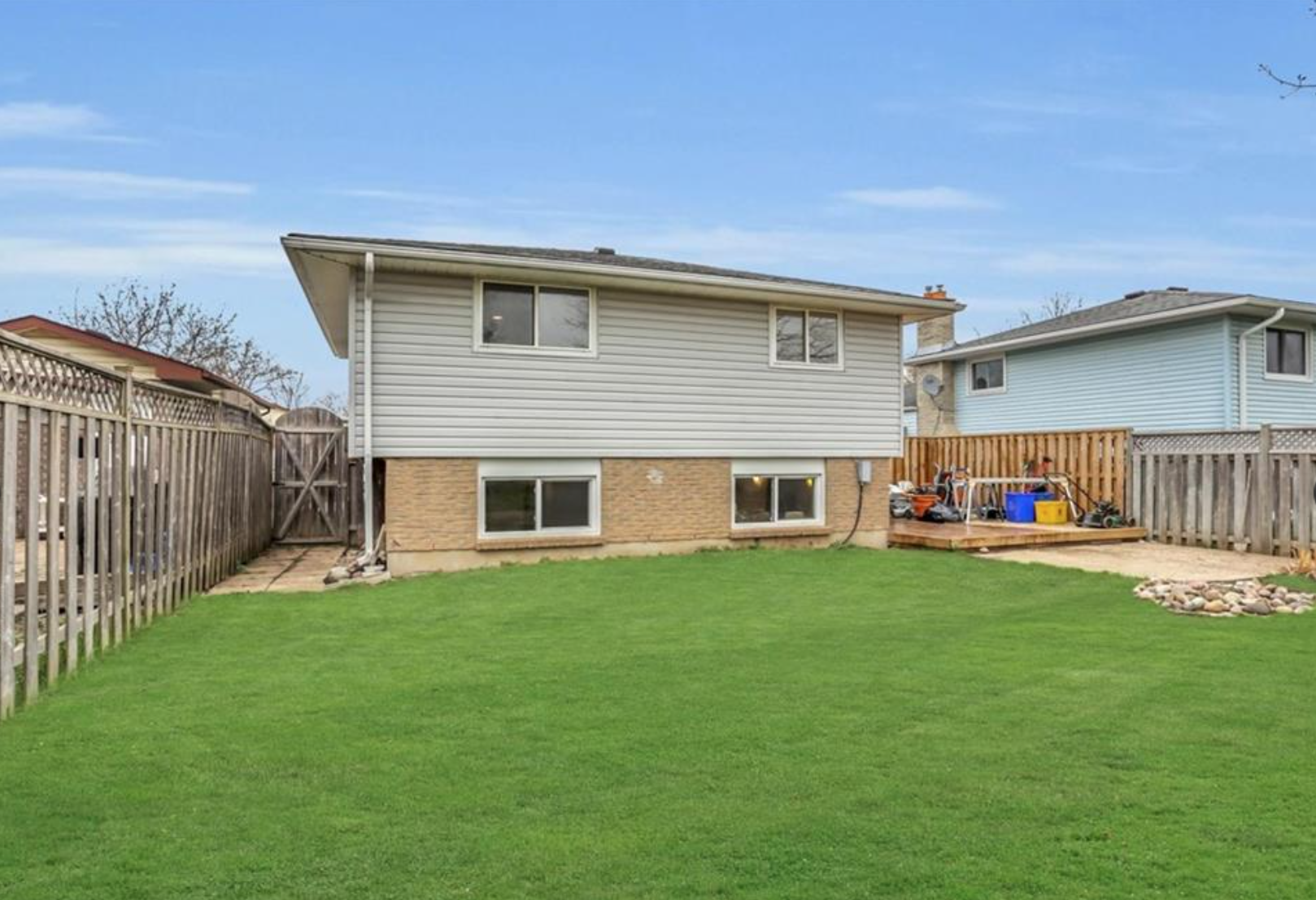 Westminster; 3 Bed + Den, 2 Bath Home - Image 36