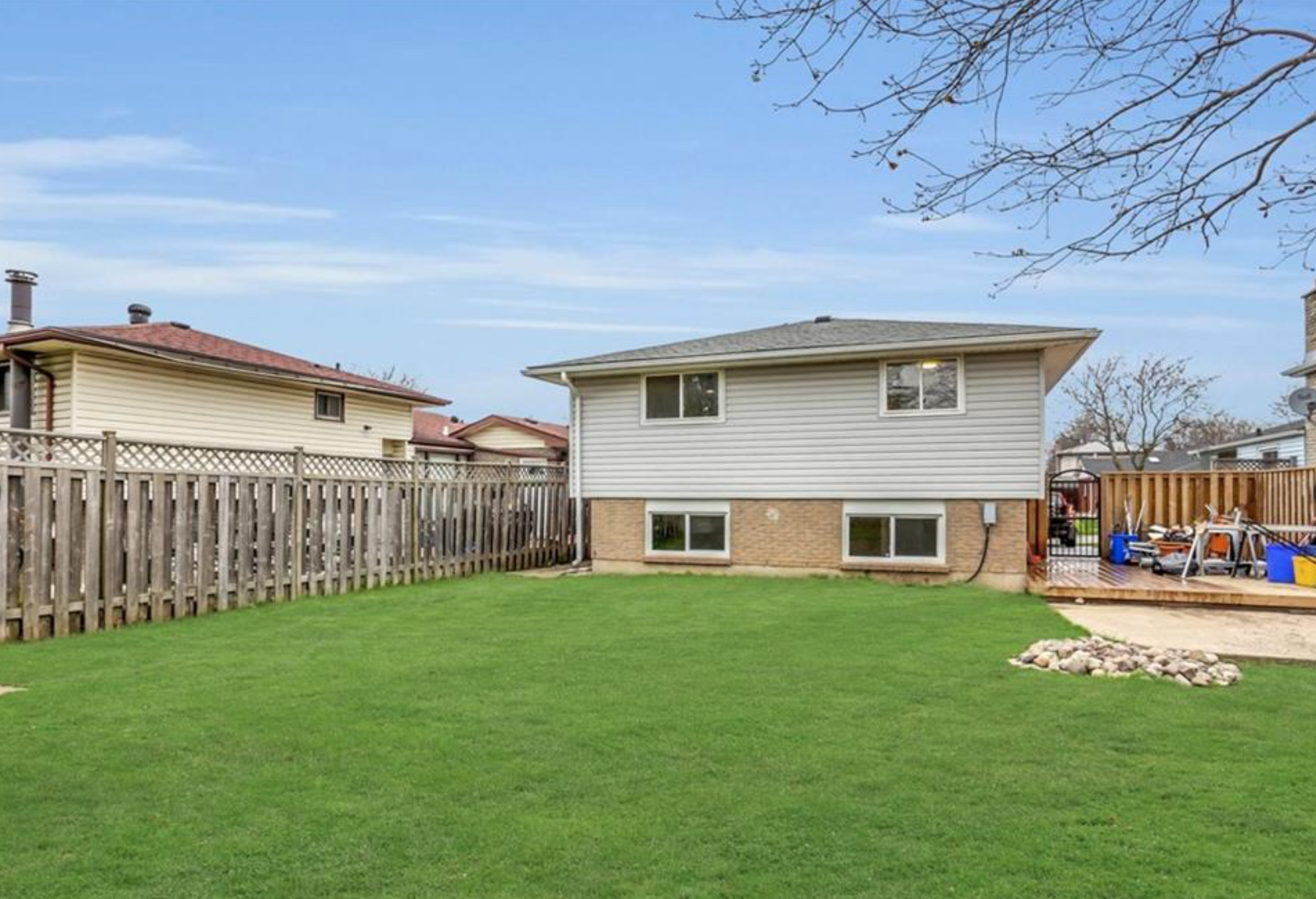 Westminster; 3 Bed + Den, 2 Bath Home - Image 37