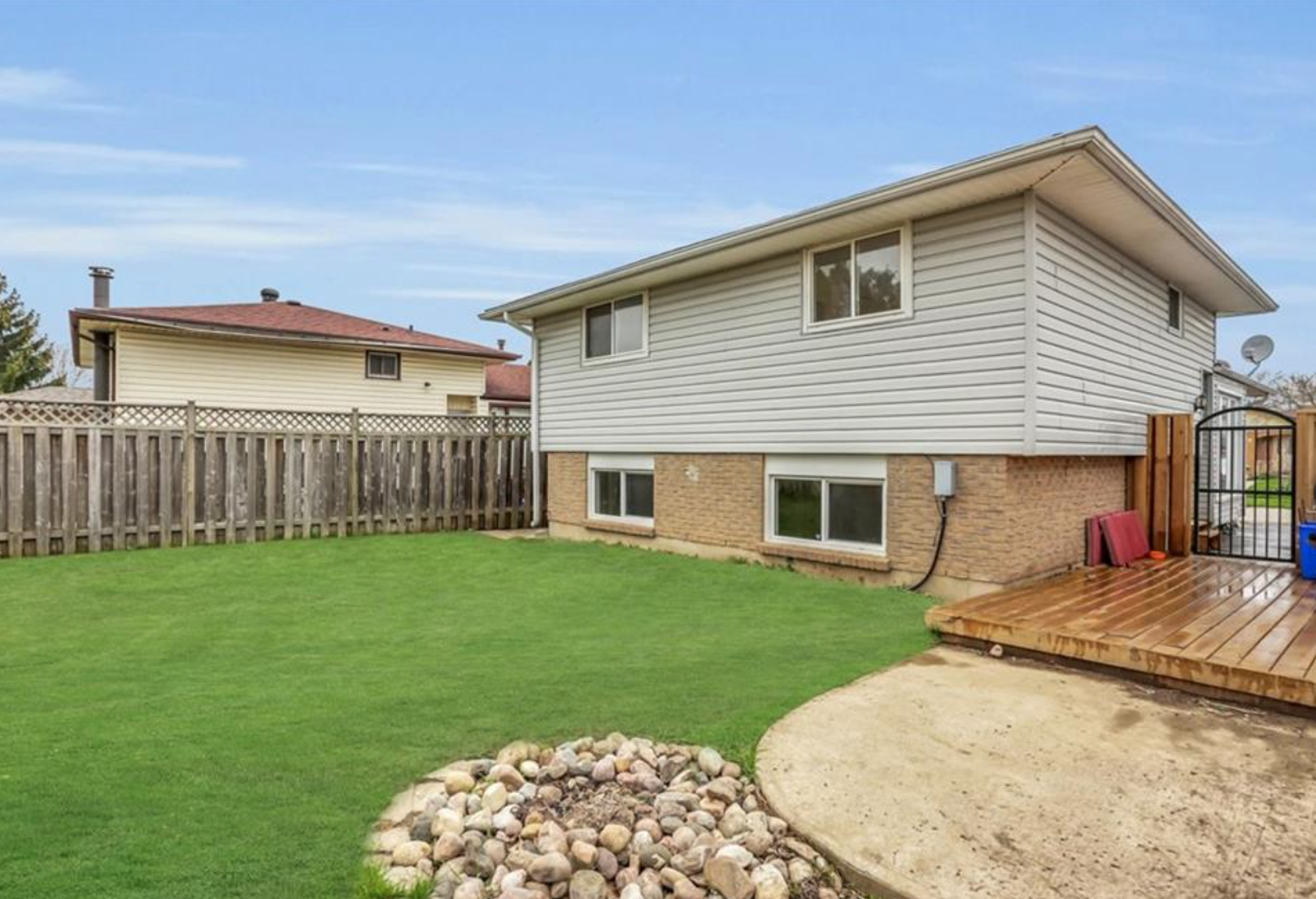 Westminster; 3 Bed + Den, 2 Bath Home - Image 35