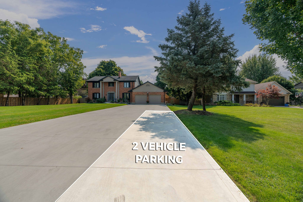 Lambeth Estates: 2 Bedroom Lower Apartment - Image 21