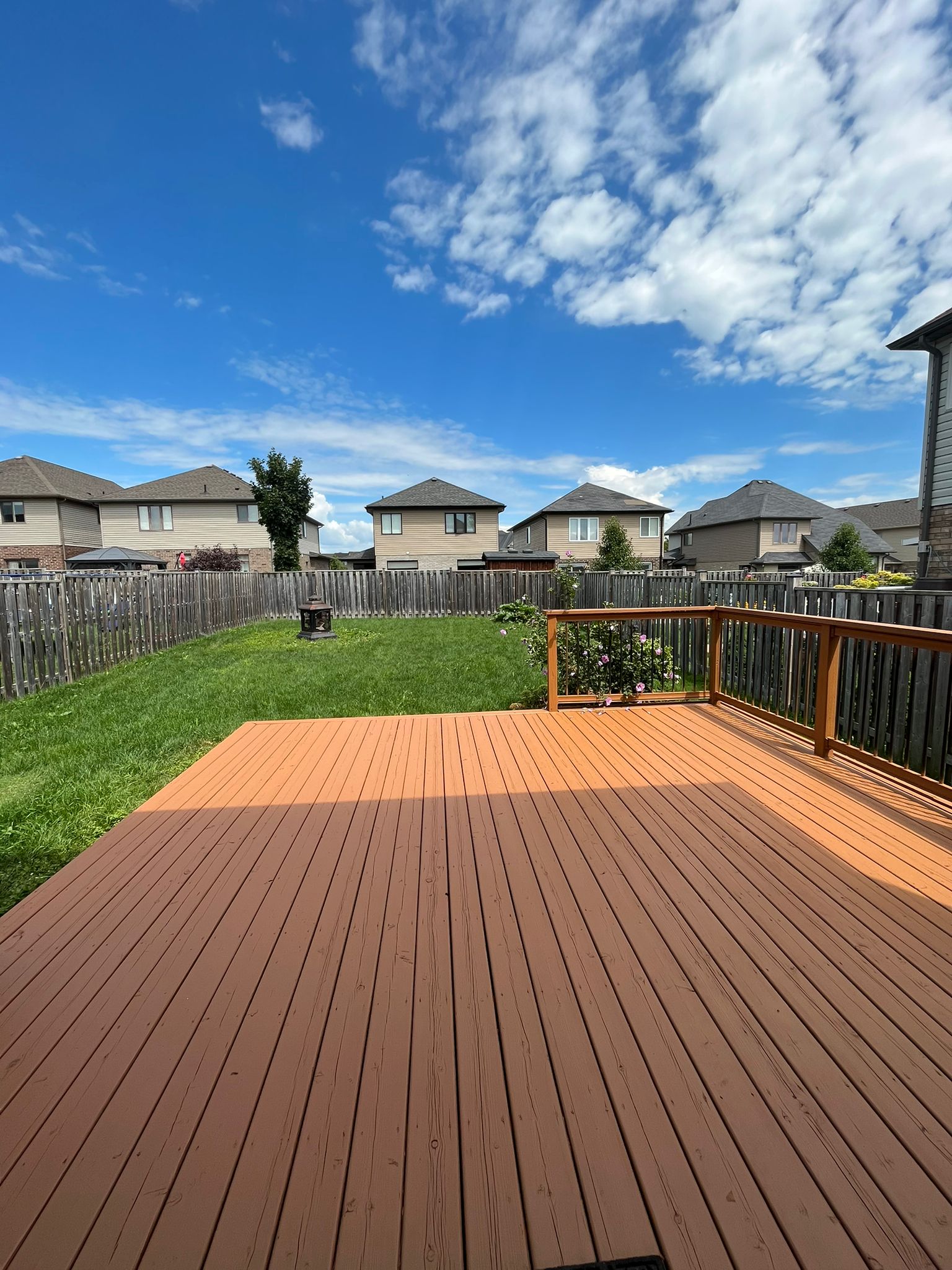 Oak Crossing; 3 Beds, 2.5 Baths Home - Image 31