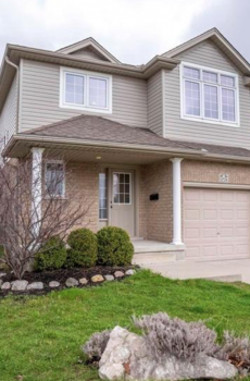 Oak Crossing; 3 Beds, 2.5 Baths Home