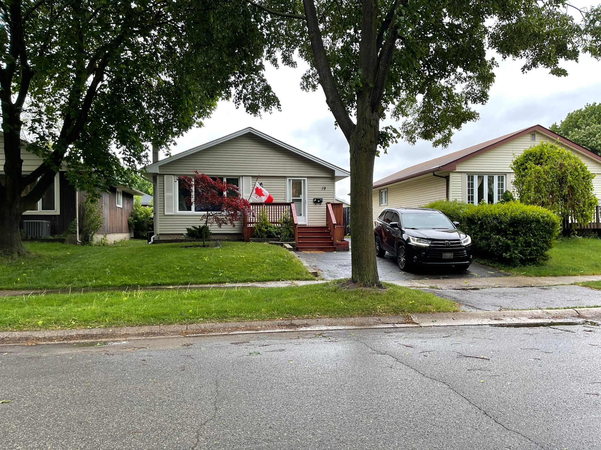 Westminster; 6 Bed, 2 Bath Home - Image 4