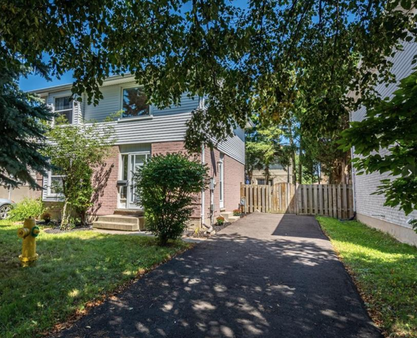 White Hills; 3 Bed, 1.5 Bath Home