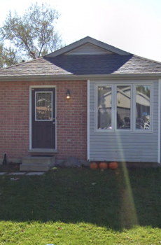 Fanshawe; Fleming Dr; 5 Bed, 2 Bath Home