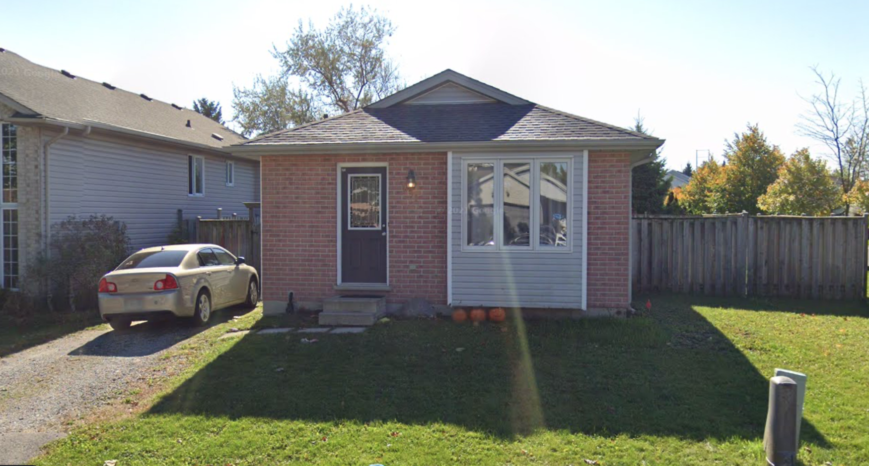 Fanshawe; Fleming Dr; 5 Bed, 2 Bath Home