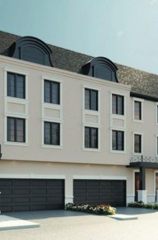 Sunningdale; 3 Bed, 2.5 Bath Townhome