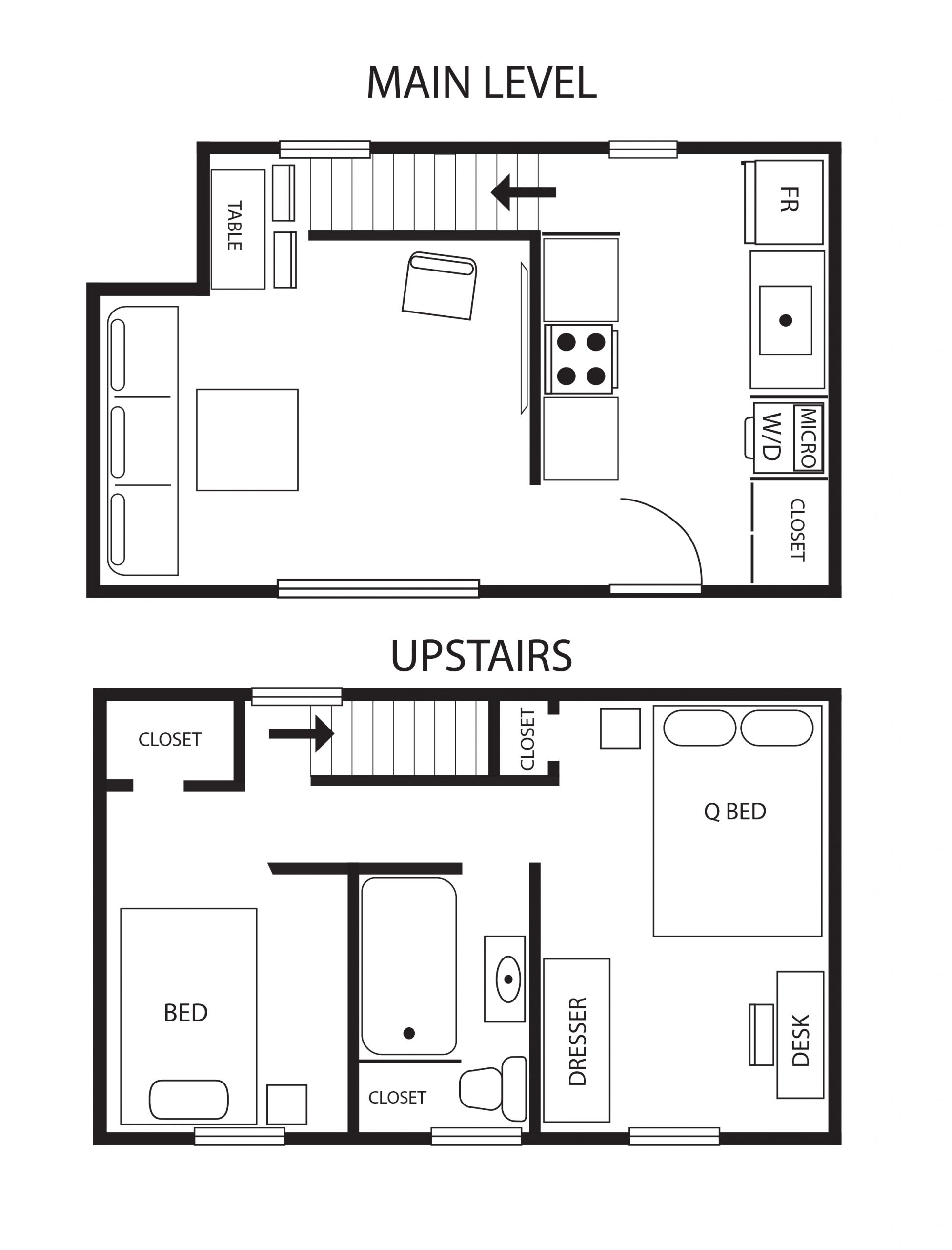 Old South: 2 Bedroom Century Apartment Unit 5 - Image 34
