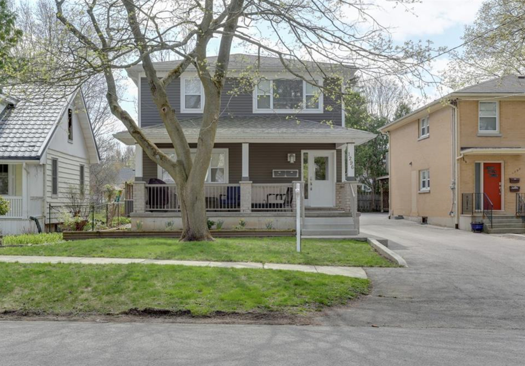 Byron-Springbank: 2 Bedroom Apartment Main Unit A - Image 18